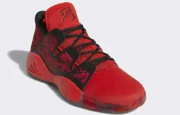 Adidas : des éditions Donovan Mitchell et John Wall pour la Pro Vision