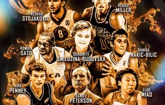 Reggie Miller et Peja Stojakovic vont entrer au Hall of Fame de la FIBA