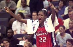 Comme les Rockets, les Sixers veulent aussi leur franchise WNBA