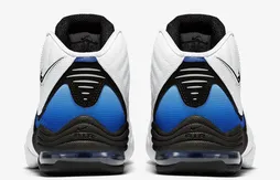 La Nike Air 3 Garnett disponible en Europe