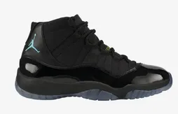 La Air Jordan 11 Gamma Blue disponible sur le Nike Store
