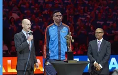 Hoopcast n°159 – Russell Westbrook a-t-il mis la main sur le trophée de MVP ?