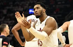 Pronostics NBA | Misez sur Donovan Mitchell face aux Raptors