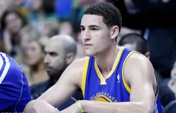 Indiana – Golden State : le Klay du succès