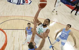 Jahlil Okafor invité au camp des Hawks