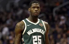 DeAndre Liggins coupé par les Bucks
