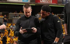 Jordan Ott, un nouveau disciple de Mike Budenholzer aux manettes