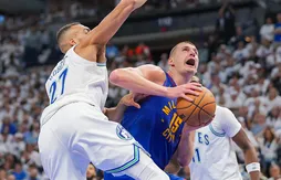 Interview Rudy Gobert : “Le Game 7 sera une nouvelle page blanche”