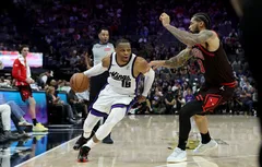 Le MVP de la nuit | Le triple-double parfait de Russell Westbrook