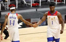 Bilan estival | Les Pelicans et le spectre de l’infirmerie