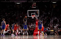 Golden State va devoir corriger son “problème majeur” aux lancers