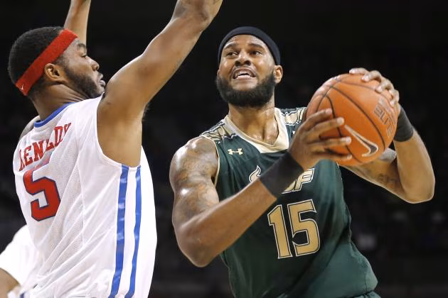 jaleel cousins