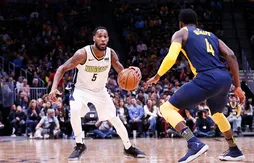 Les Nuggets résistent à Victor Oladipo