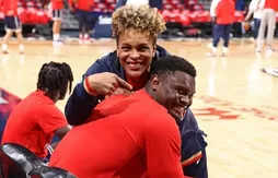 Les Pelicans se séparent de l’assistante Teresa Weatherspoon, proche de Zion Williamson