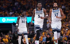 Attention à l’excès de confiance pour les Wolves