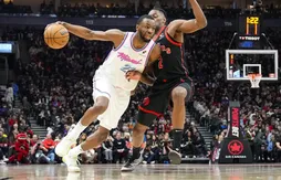 Andrew Wiggins, une adaptation éclair