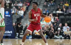 NCAA | TJ Bamba renforce Villanova