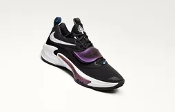 Les premiers clichés de la Zoom Freak 3 !