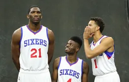 Le mauvais départ des Sixers n’est pas le pire de l’histoire…