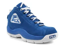 Fila rend hommages aux universités de Grant Hill et Jerry Stackhouse