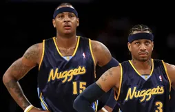 [collector] Le meilleur du tandem Melo-Iverson aux Nuggets