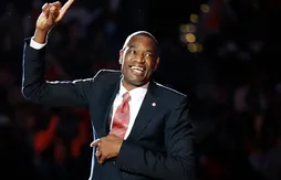 Dikembe Mutombo atteint par une tumeur cérébrale