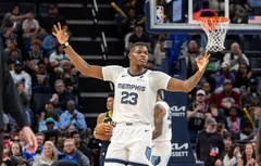 Cedric Coward tire les leçons de ses premiers pas en NBA
