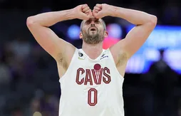 Les Cavaliers déçus de leur prestation à Sacramento