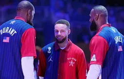 LeBron James, Stephen Curry et Kevin Durant prêts à transmettre le flambeau à la nouvelle génération