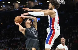 Michael Porter Jr. doit s’habituer à un costume plus grand