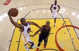 Les sacrifices d’Andre Iguodala, symboles de la réussite des Warriors