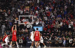 Visiblement, le “Wall” des Clippers pèse sur les adversaires