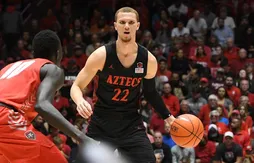 Draft 2020 : les Raptors testent deux meneurs de jeu