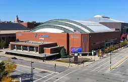 Pour leurs 50 ans, les Bucks vont jouer un match dans leur première salle
