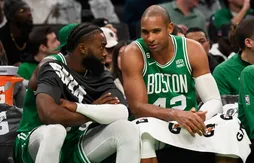 Les négociations entre Jaylen Brown et les Celtics en pause