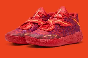 La MB.05 « Crowd Surf » en approche