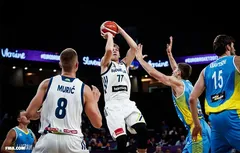 Draft 2018 : les Clippers sur la piste de Luka Doncic