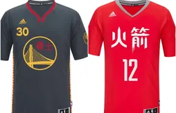 Droits TV : la NBA signe un gros contrat en Chine