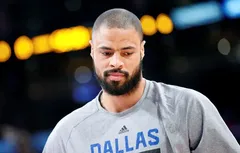 Tyson Chandler rejoint les Suns pour 52 millions sur quatre ans