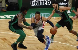 Preview Play-in | Boston (7e) – Washington (8e)