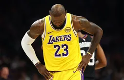 Pronostics NBA | Misez sur LeBron James face aux Rockets