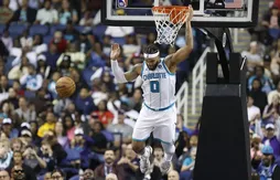 À Charlotte, Miles Bridges espère donner le ton du renouveau