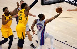 Rodney McGruder, le garde-fou des Pistons