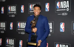 MVP 2019 : Giannis Antetokounmpo détrône James Harden