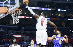 Prolonger Jeff Green, priorité de Doc Rivers