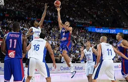 Interview Evan Fournier : “L’Equipe de France te permet de vivre des moments forts !”