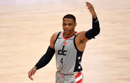 Revenus de l’enfer, les Wizards peuvent savourer