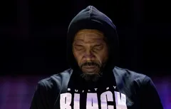 Les performances du Heat empêchent Udonis Haslem de dormir
