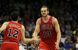 Chicago gagne à Orlando après un match de folie !