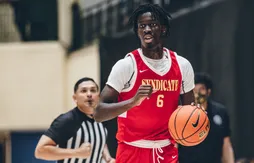 NCAA | Baylor renforce déjà sa promotion 2024